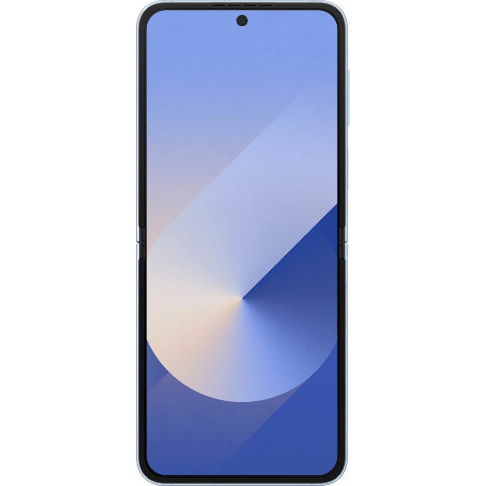 Смартфон Samsung Galaxy Z Flip6 SM-F741BLBGCAU 256 Гб, 12 Гб