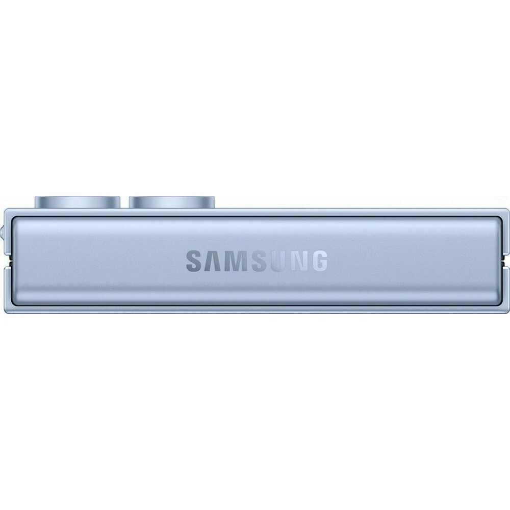 Смартфон Samsung Galaxy Z Flip6 SM-F741BLBGCAU 256 Гб, 12 Гб
