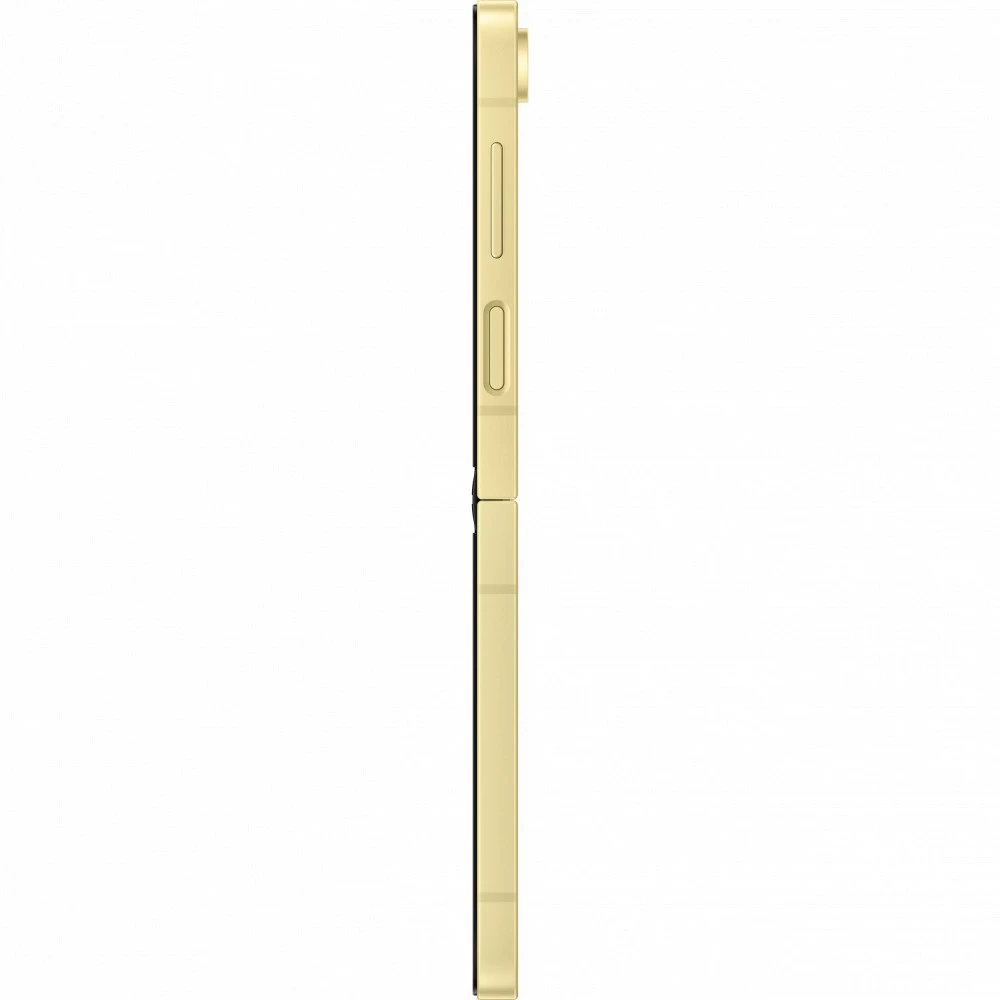 Смартфон Samsung Galaxy Z Flip6 SM-F741BZYHCAU 512 Гб, 12 Гб