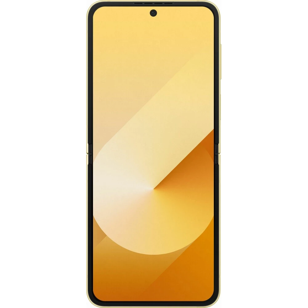 Смартфон Samsung Galaxy Z Flip6 SM-F741BZYHCAU 512 Гб, 12 Гб