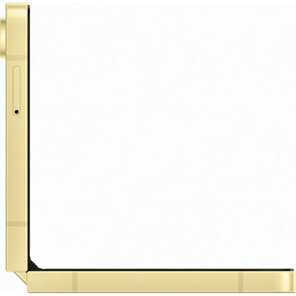 Смартфон Samsung Galaxy Z Flip6 SM-F741BZYHCAU 512 Гб, 12 Гб