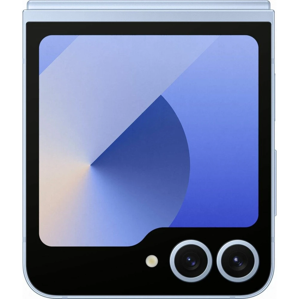 Смартфон Samsung Galaxy Z Flip6 SM-F741BLBHCAU 512 Гб, 12 Гб