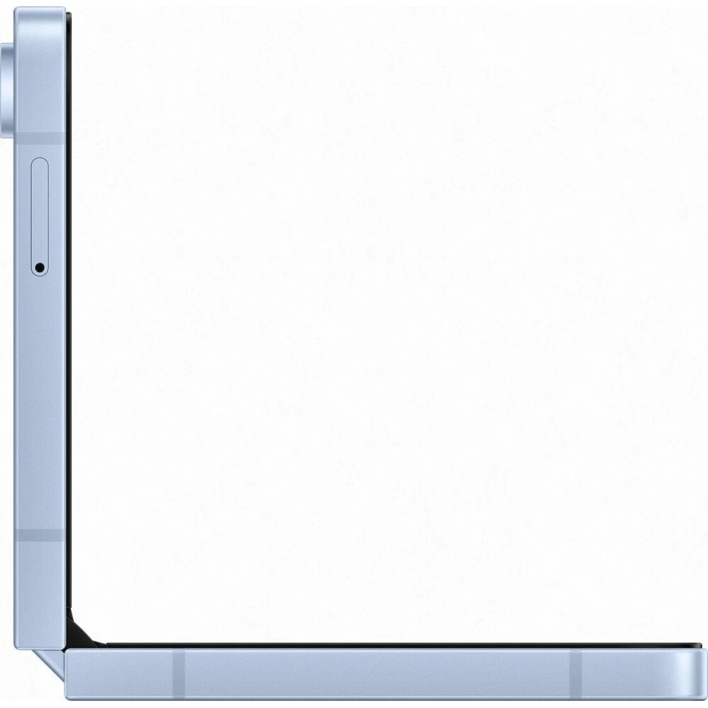 Смартфон Samsung Galaxy Z Flip6 SM-F741BLBHCAU 512 Гб, 12 Гб
