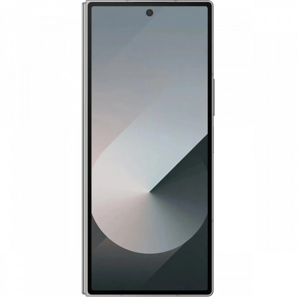 Смартфон Samsung Galaxy Z Fold6 SM-F956BZSNCAU 1024 Гб, 12 Гб