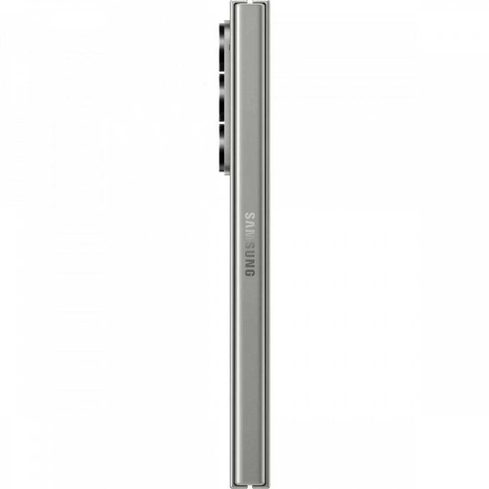 Смартфон Samsung Galaxy Z Fold6 SM-F956BZSNCAU 1024 Гб, 12 Гб