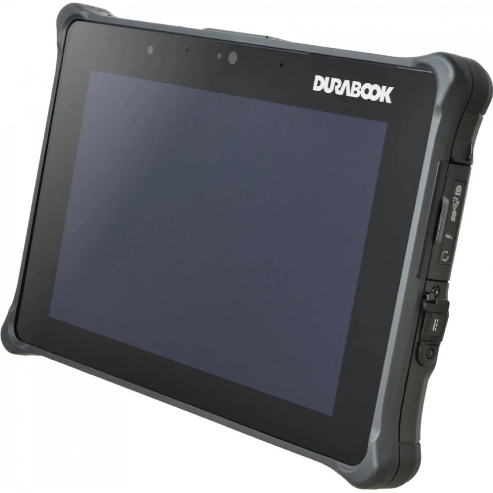 Планшет Durabook R8H1P1DA_BXX 128 Гб, 8 Гб
