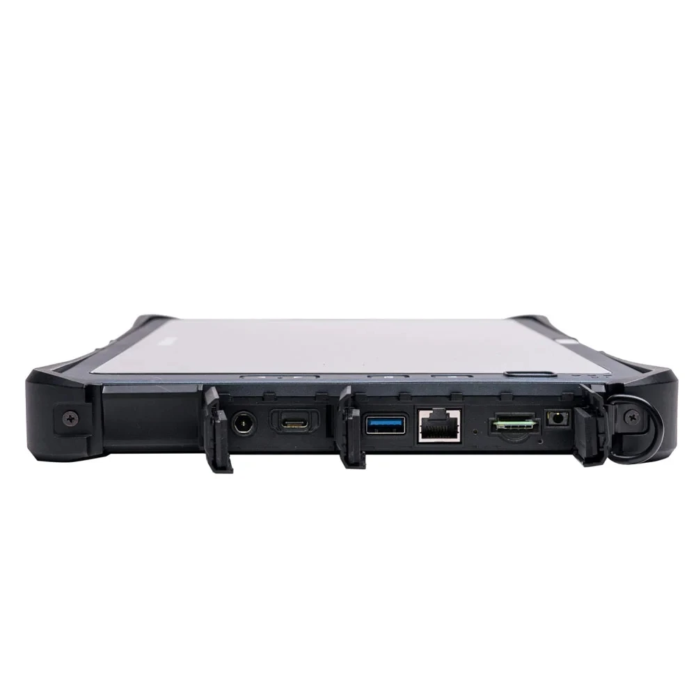 Планшет Durabook U1H1P2DE_BXX 256 Гб, 8 Гб