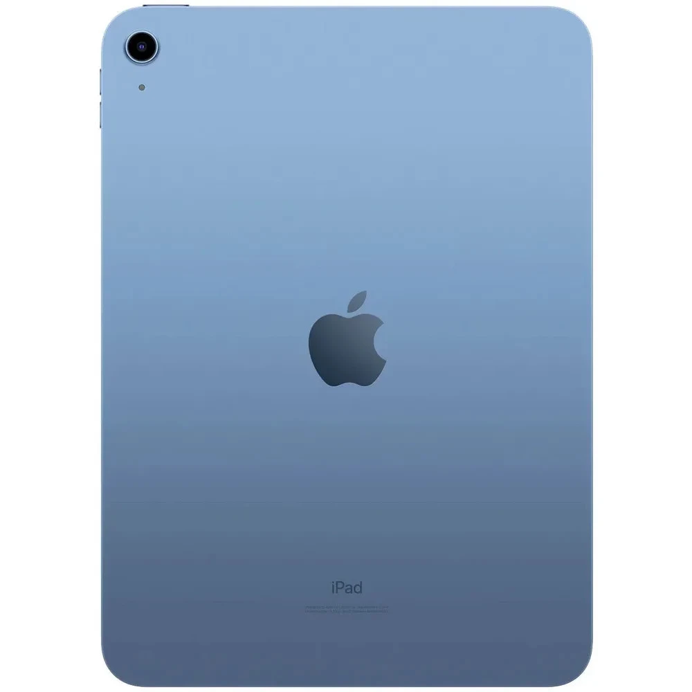 Планшет Apple iPad (10th Gen) 64Gb Wi-Fi Blue MPQ13HN/A 64 Гб, 4 Гб