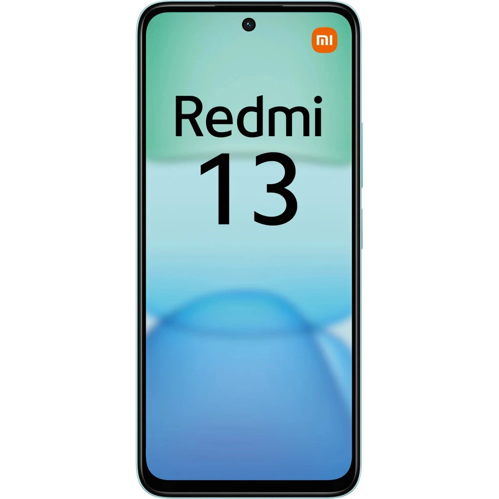 Смартфон Xiaomi Redmi 13 56120 256 Гб, 8 Гб