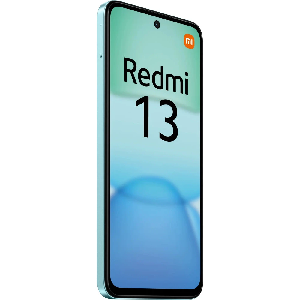 Смартфон Xiaomi Redmi 13 56120 256 Гб, 8 Гб