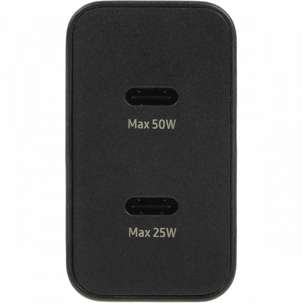 Аксессуары для смартфона Samsung EP-T5020 50W 3A EP-T5020XBEGEU