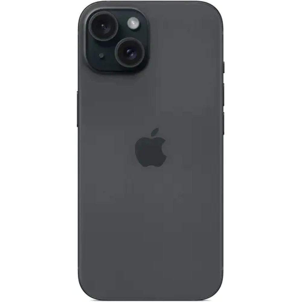 Смартфон Apple iPhone 15 MTP03HX/A 128 Гб, 6 Гб