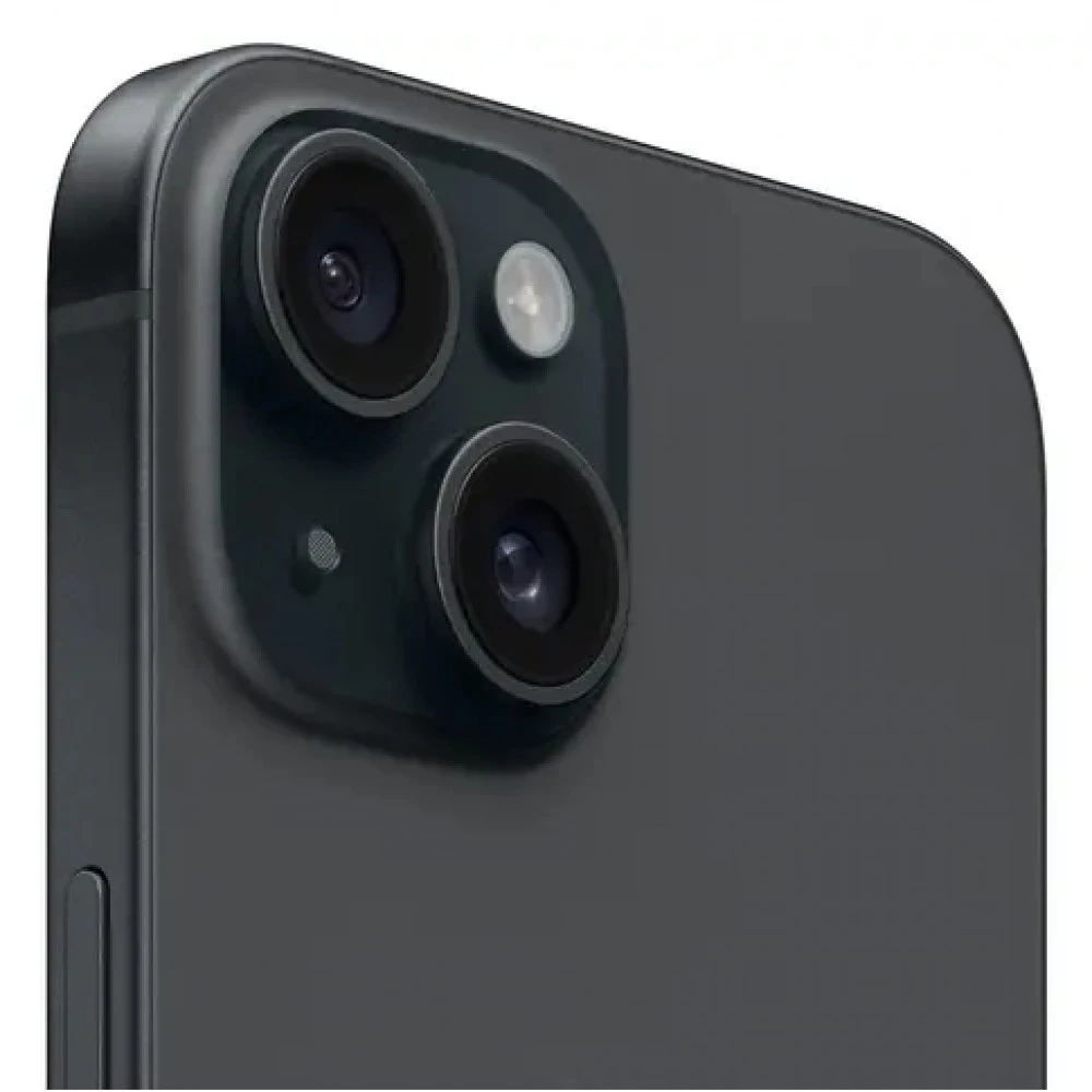 Смартфон Apple iPhone 15 MTP03HX/A 128 Гб, 6 Гб