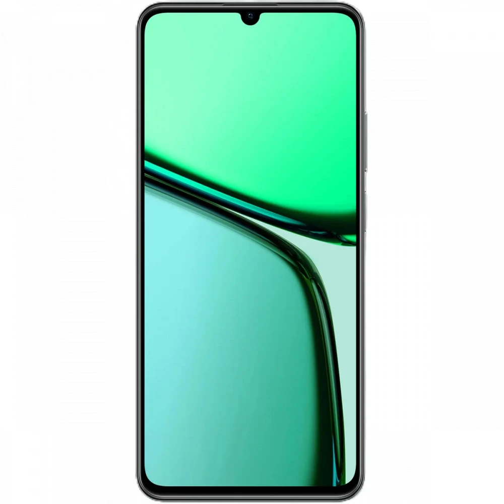 Смартфон REALME C61 (8/256Gb) RMX3930, Зеленый 6941764442764 256 Гб, 8 Гб