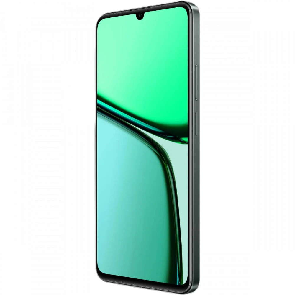 Смартфон REALME C61 (8/256Gb) RMX3930, Зеленый 6941764442764 256 Гб, 8 Гб