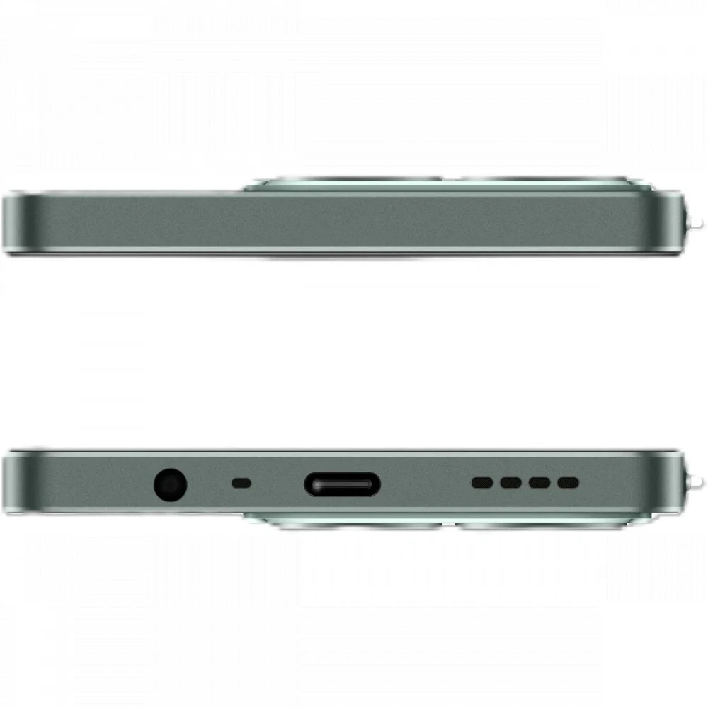 Смартфон REALME C61 (8/256Gb) RMX3930, Зеленый 6941764442764 256 Гб, 8 Гб