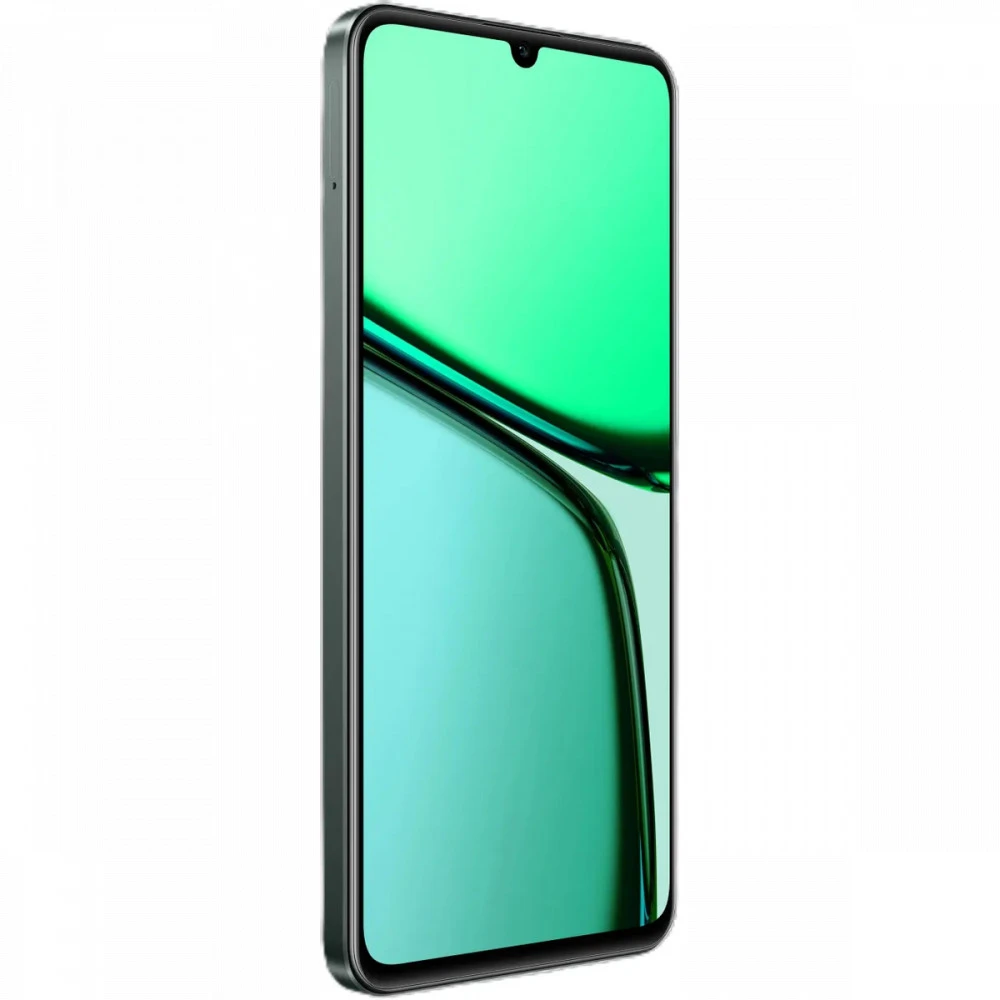 Смартфон REALME C61 (8/256Gb) RMX3930, Зеленый 6941764442764 256 Гб, 8 Гб