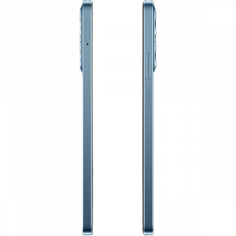 Смартфон REALME C63 8/256Gb Blue (RMX3939) 6941764434004 256 Гб, 8 Гб