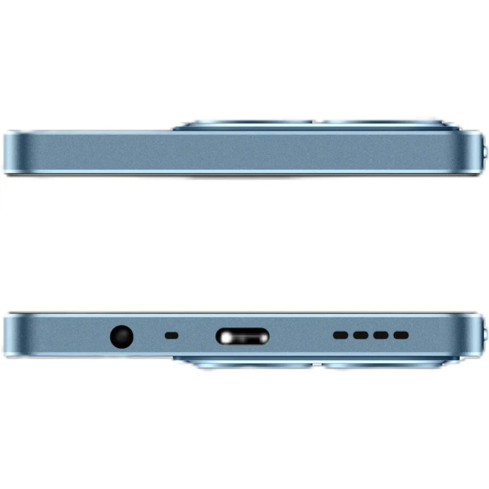 Смартфон REALME C63 8/256Gb Blue (RMX3939) 6941764434004 256 Гб, 8 Гб