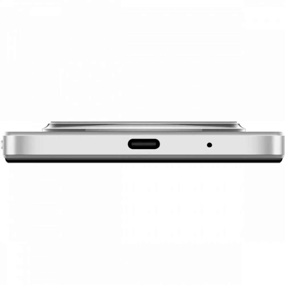 Смартфон POCO Poco C61 (4/128Gb) белый 60837 128 Гб, 4 Гб