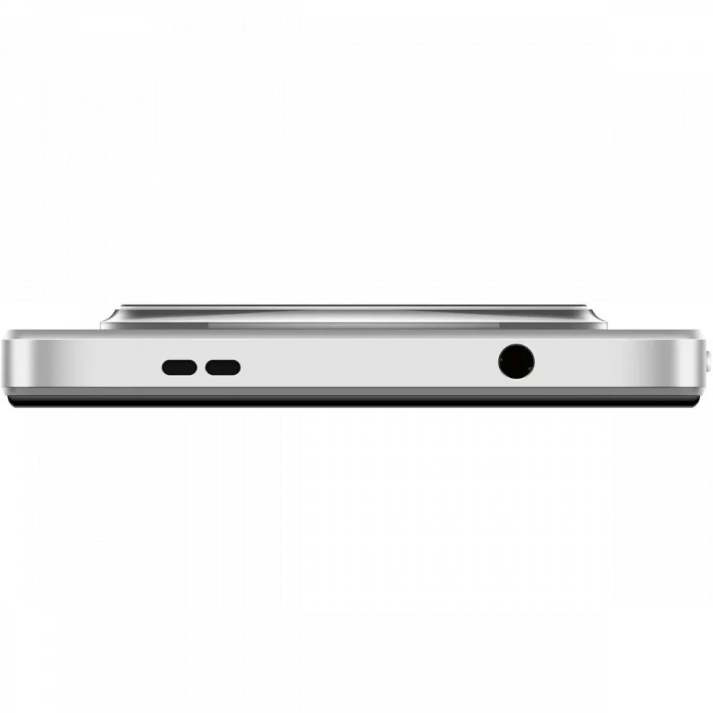 Смартфон POCO Poco C61 (4/128Gb) белый 60837 128 Гб, 4 Гб