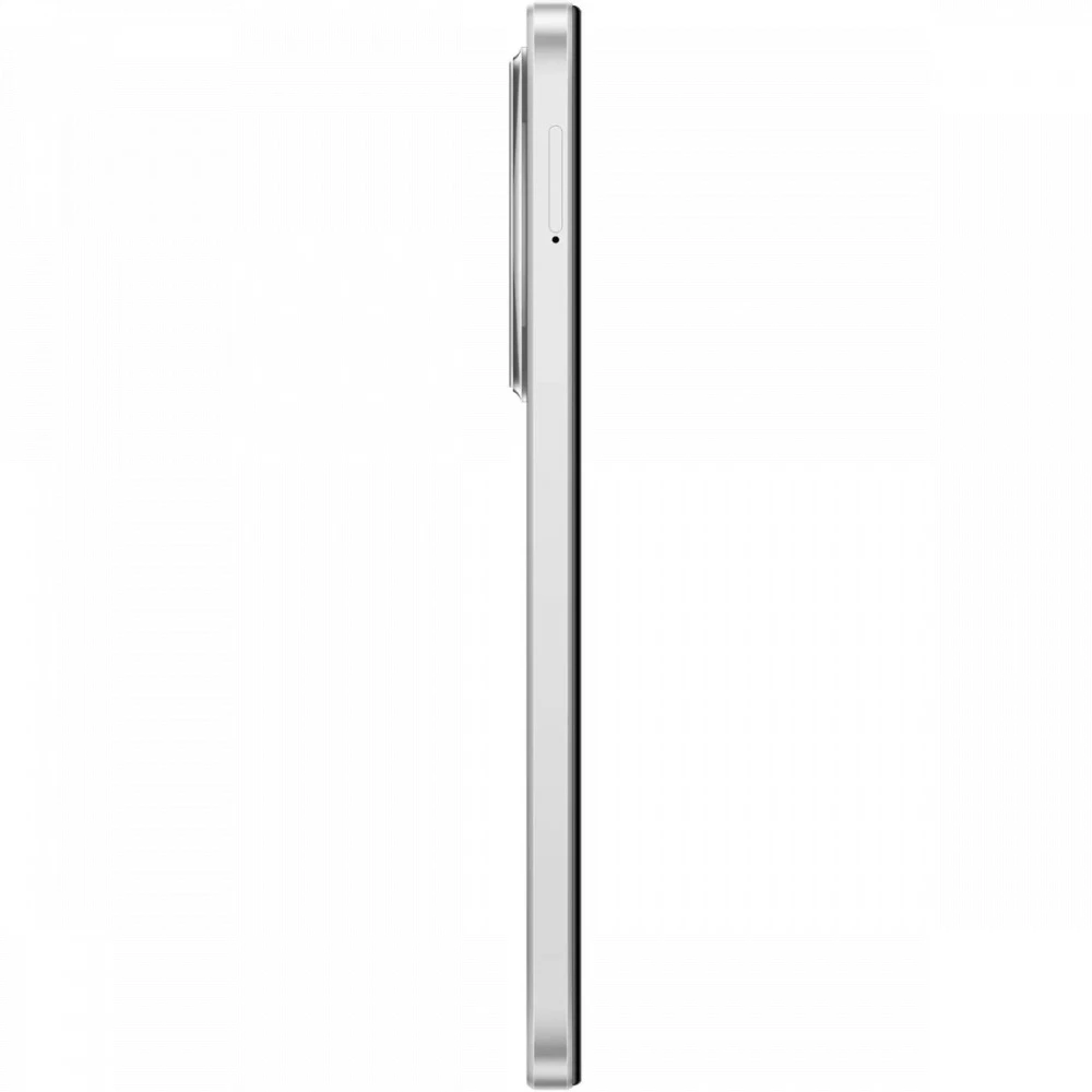 Смартфон POCO Poco C61 (4/128Gb) белый 60837 128 Гб, 4 Гб