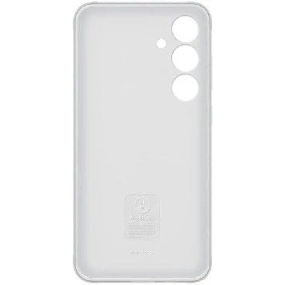 Аксессуары для смартфона Samsung Чехол (клип-кейс) Samsung для Samsung Galaxy S24+ Shield Case S24+ светло-серый GP-FPS926SACJR