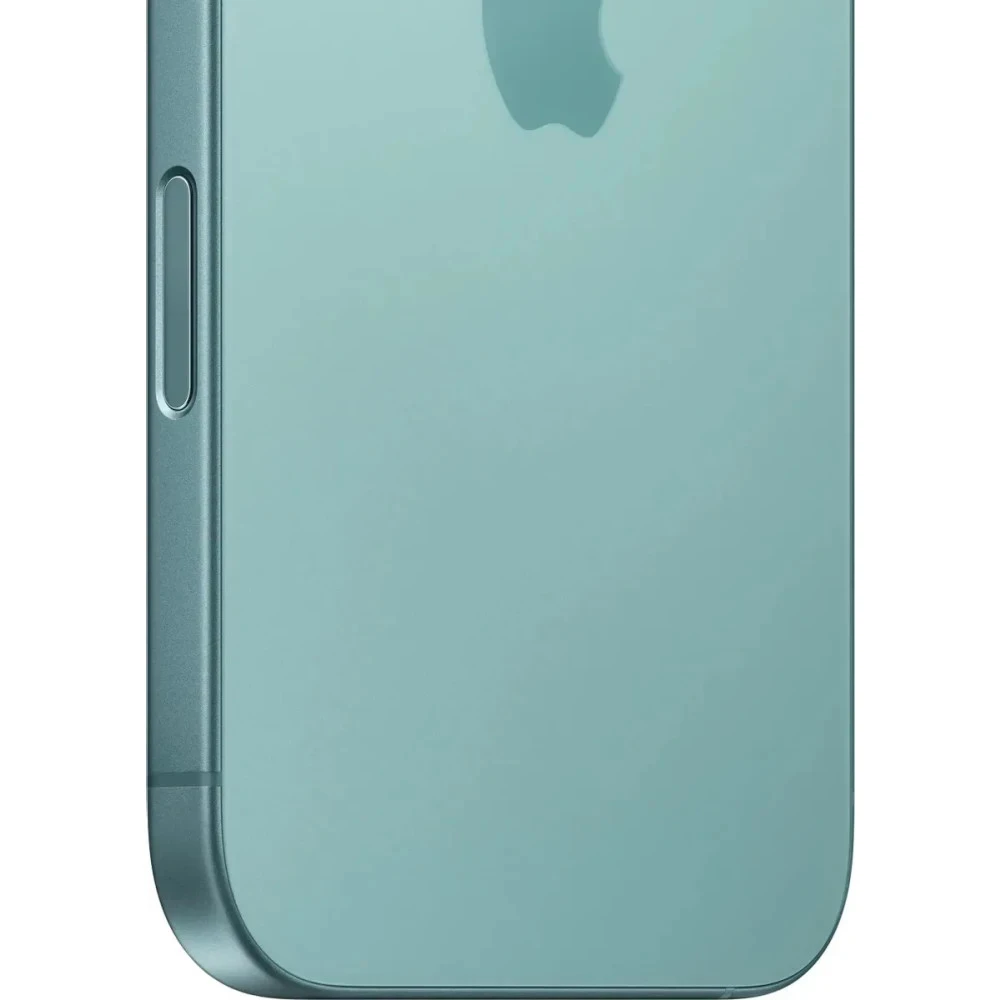 Смартфон Apple iPhone 16 128Gb Teal MYED3HN/A 128 Гб, 8 Гб