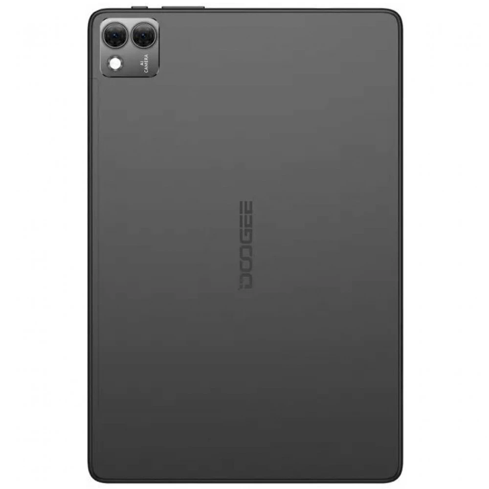 Планшет Doogee T10S T606 DOO-T10S-6128GRY 128 Гб, 6 Гб