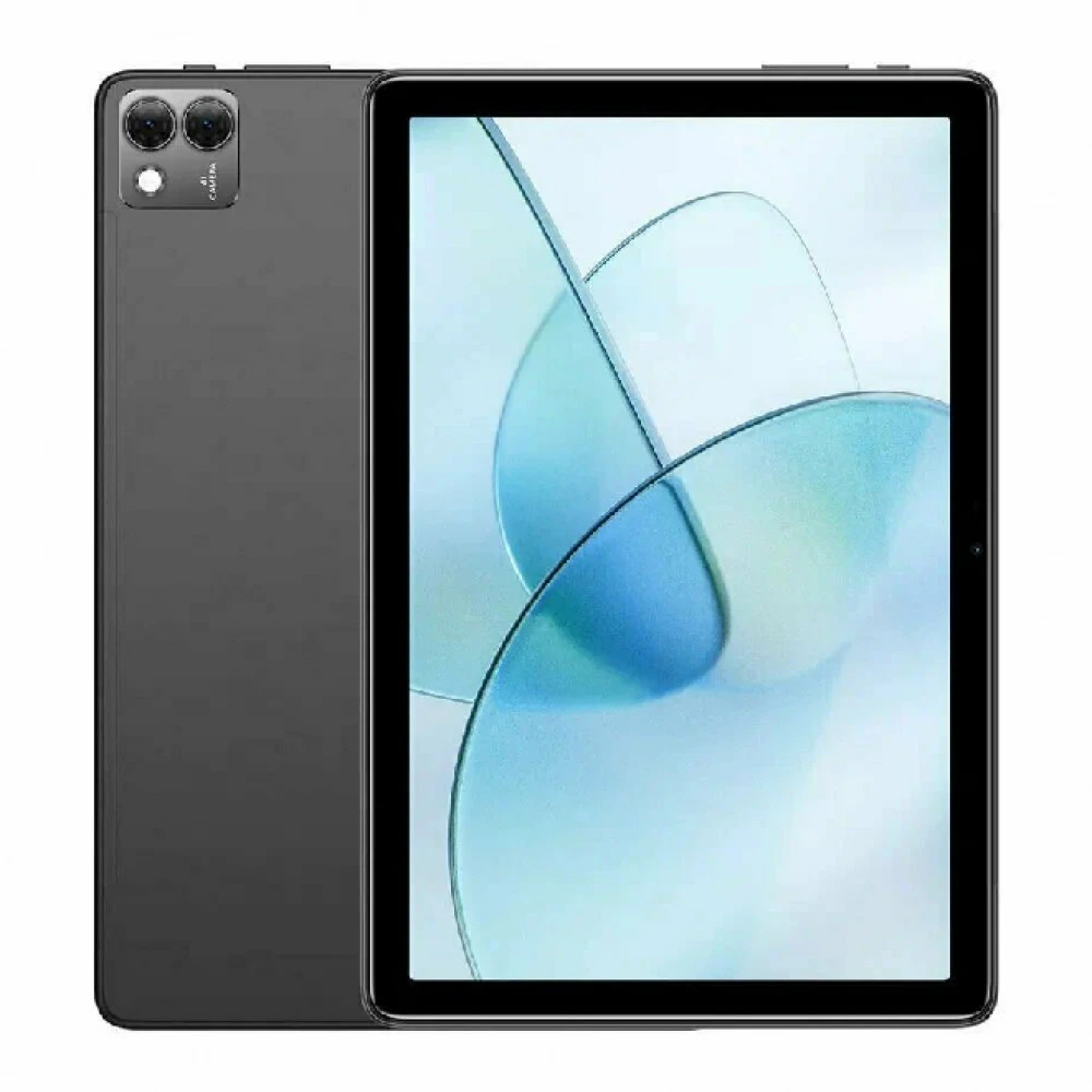 Планшет Doogee T10S T606 DOO-T10S-6128GRY 128 Гб, 6 Гб