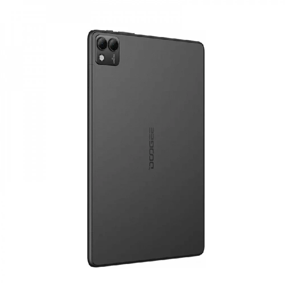 Планшет Doogee T10S T606 DOO-T10S-6128GRY 128 Гб, 6 Гб