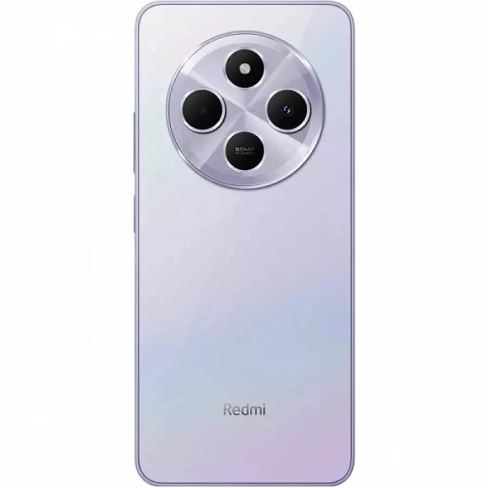 Смартфон Xiaomi Redmi 14C (4/128Gb) Dreamy Purple Xiaomi Redmi 14C 4GB/128GB Dreamy Purple 128 Гб, 4 Гб
