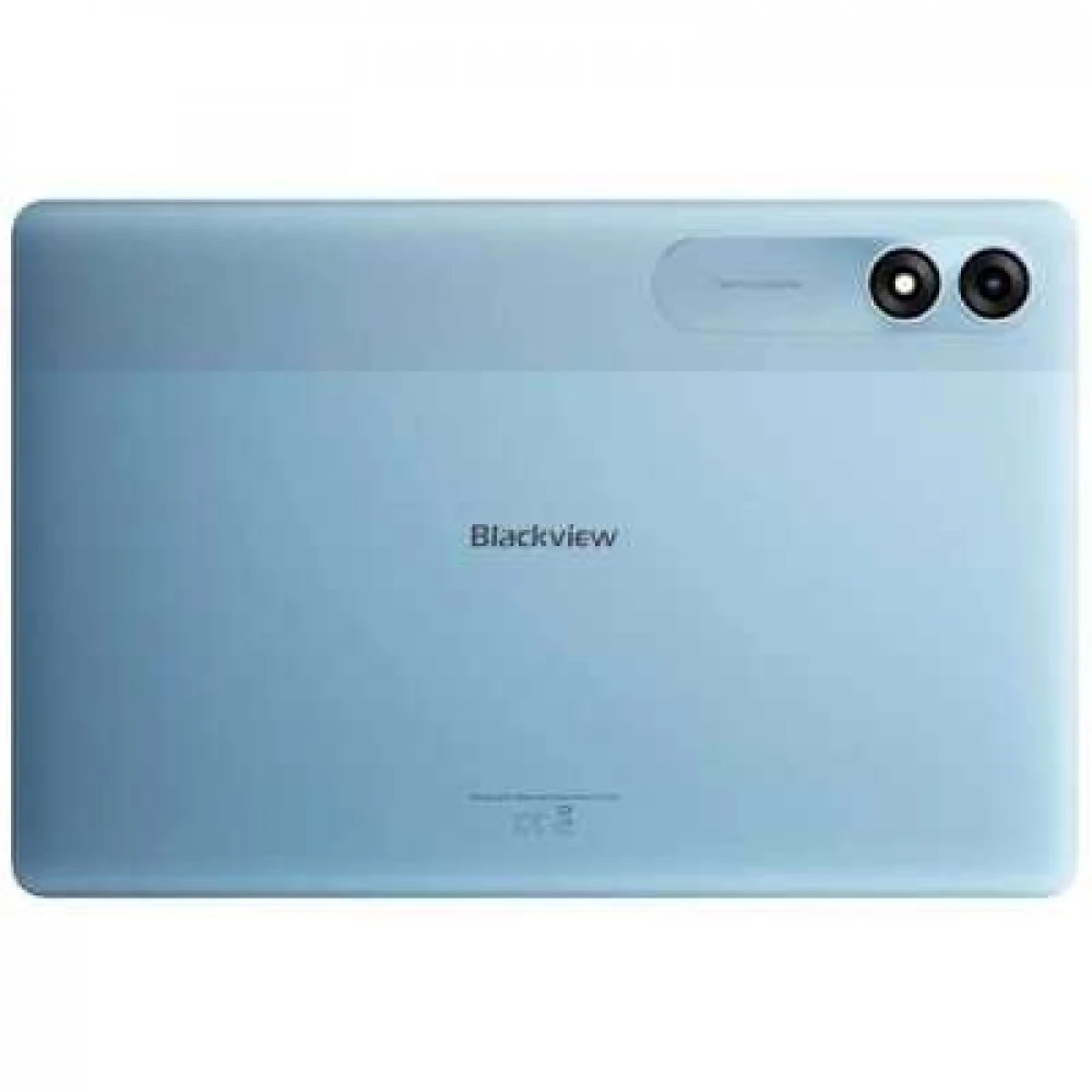 Планшет Blackview Tab 90 8/128GB Blue BVTAB90-8128BLU 128 Гб, 8 Гб