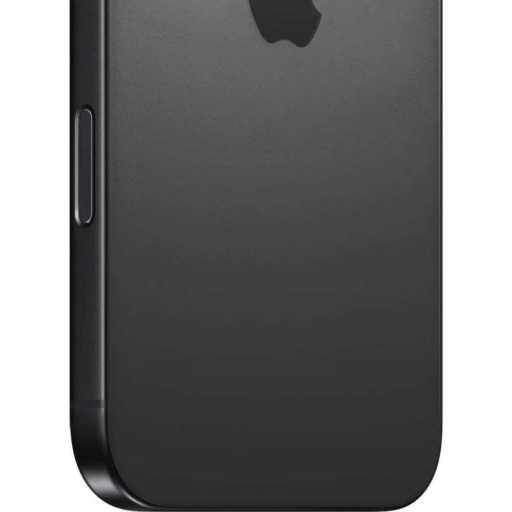 Смартфон Apple iPhone 16 Pro Max 256Gb Black Titanium MYWG3J/A 256 Гб, 8 Гб