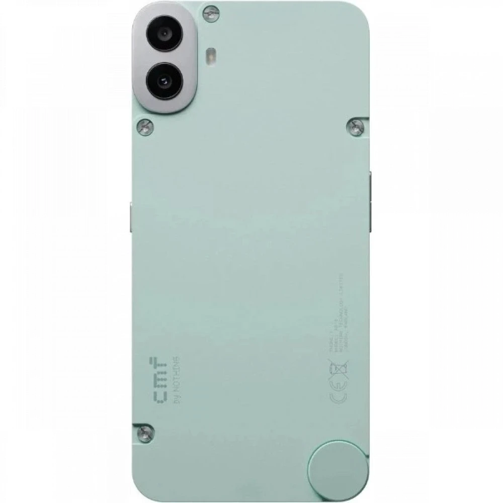 Смартфон CMF Phone 1 A10400109 128 Гб, 8 Гб