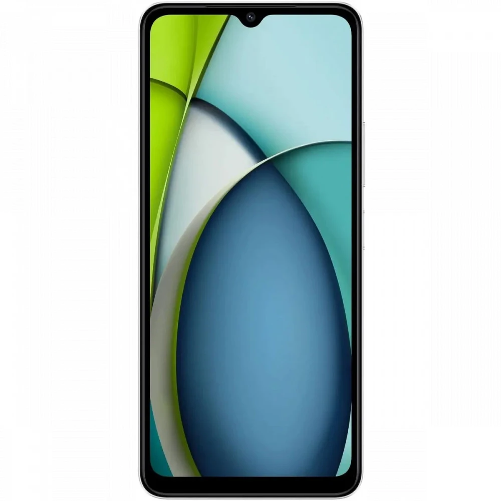 Смартфон Xiaomi Redmi A3x (3/64Gb) White MZB0H49RU 64 Гб, 3 Гб