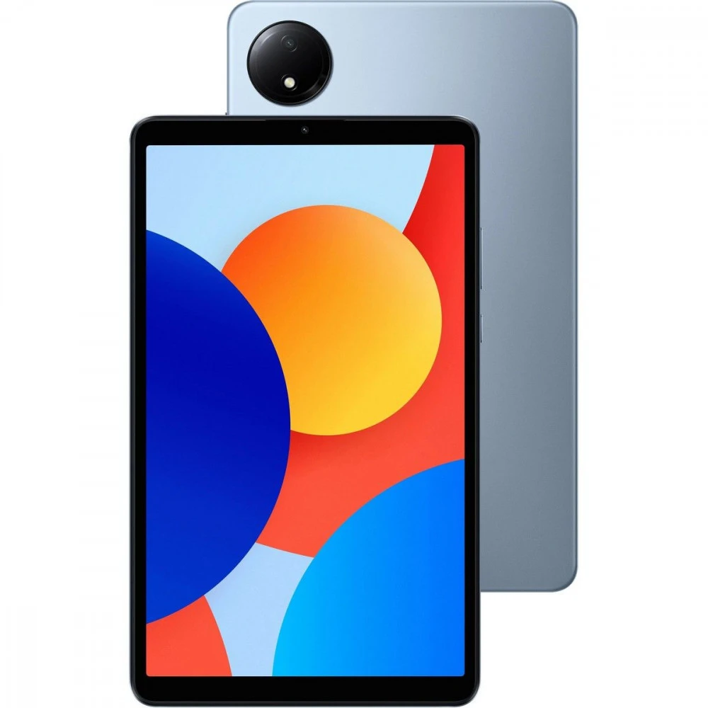 Планшет Xiaomi Redmi Pad SE 4G 8.7" 4+64Gb голубой VHU5108RU 64 Гб, 4 Гб
