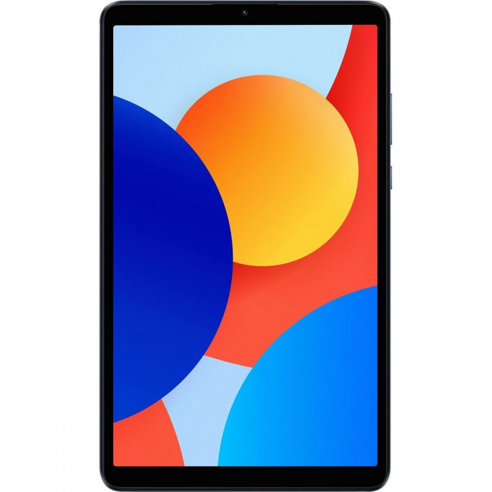 Планшет Xiaomi Redmi Pad SE 4G 8.7" 4+64Gb голубой VHU5108RU 64 Гб, 4 Гб