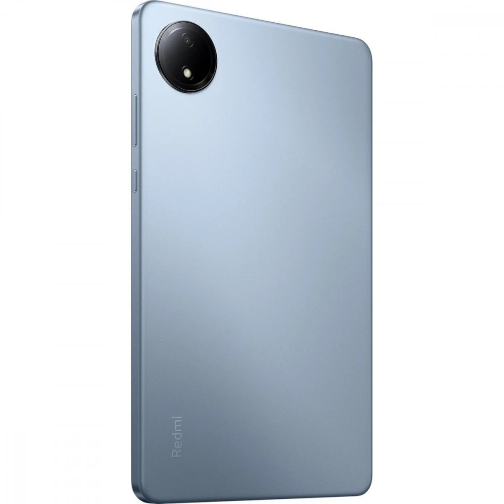 Планшет Xiaomi Redmi Pad SE 4G 8.7" 4+64Gb голубой VHU5108RU 64 Гб, 4 Гб