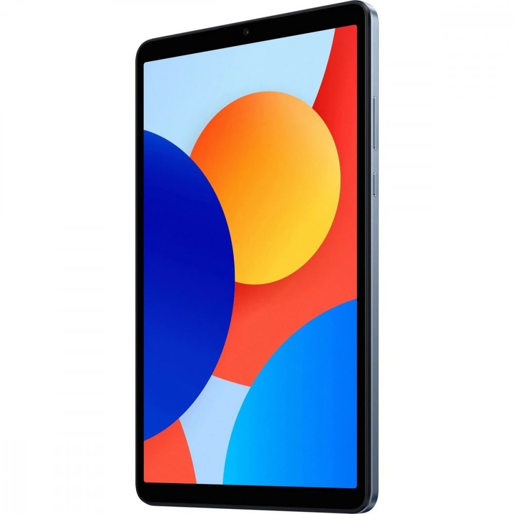 Планшет Xiaomi Redmi Pad SE 4G 8.7" 4+64Gb голубой VHU5108RU 64 Гб, 4 Гб