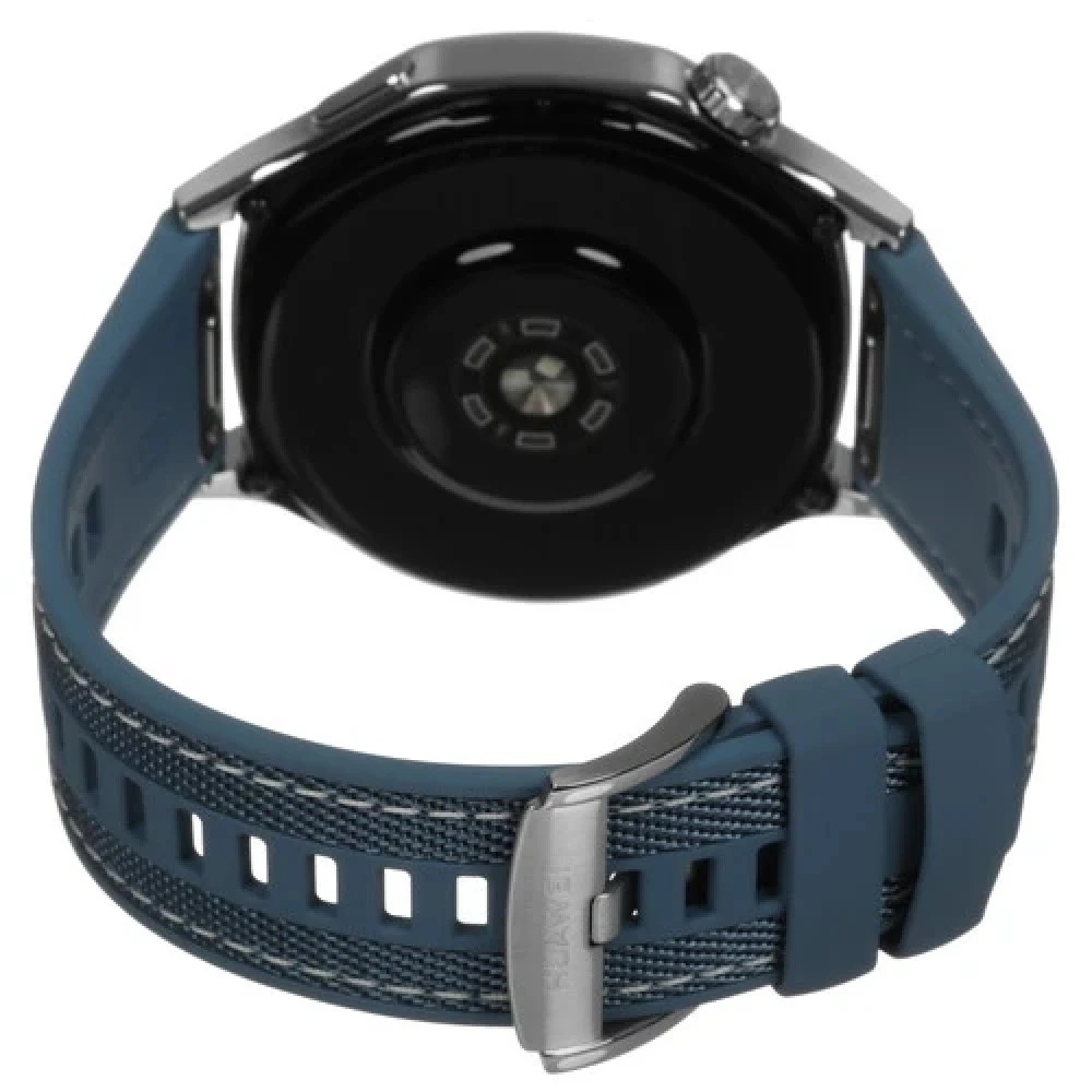 Huawei Watch GT 5 VLI-B19W 46mm 55020DGJ Смарт-часы