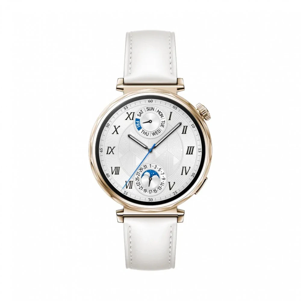 Huawei Watch GT 5 JNA-B19L 41mm 55020DHA Смарт-часы