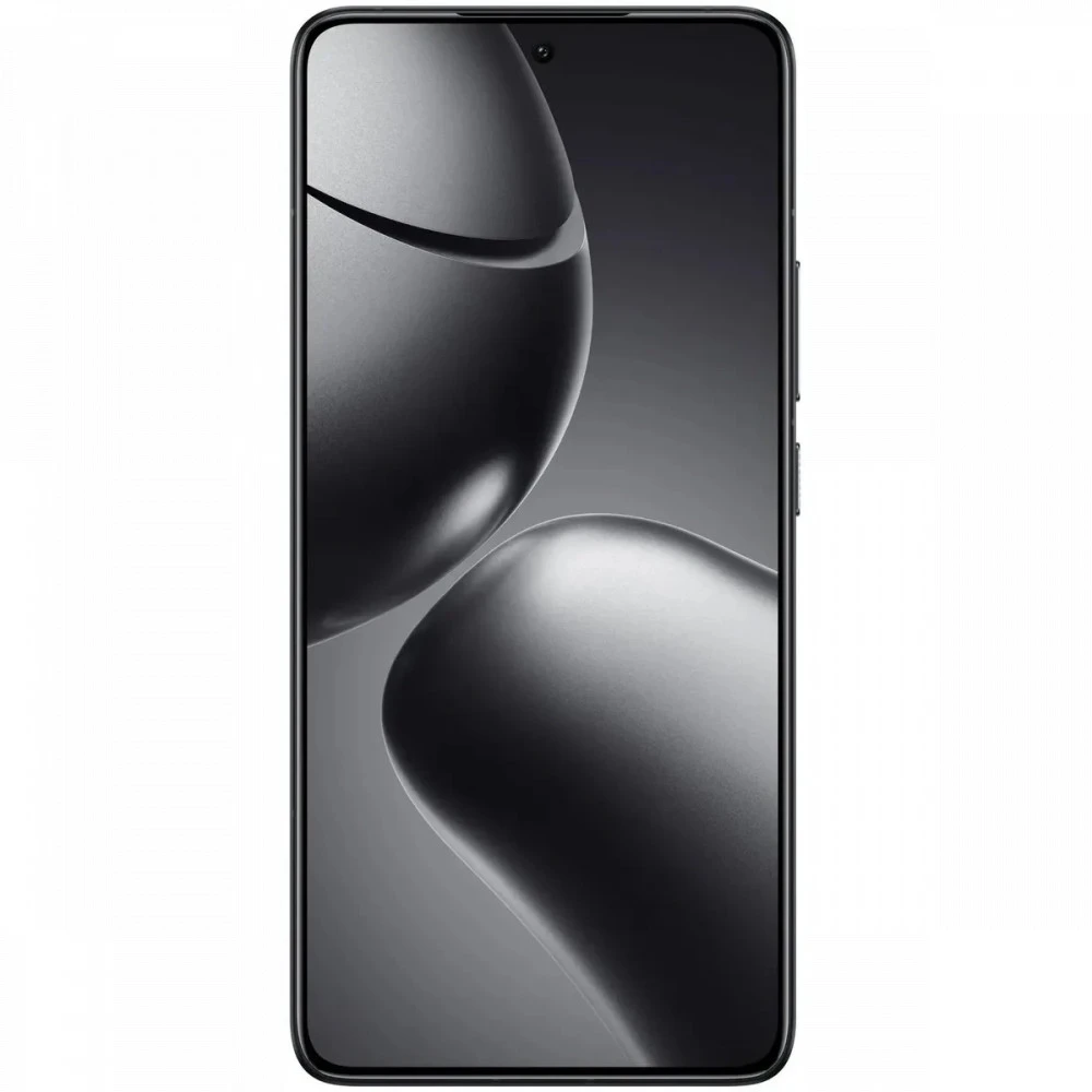 Смартфон Xiaomi 14T Pro 12/1Tb Titan Black 57348 1024 Гб, 12 Гб