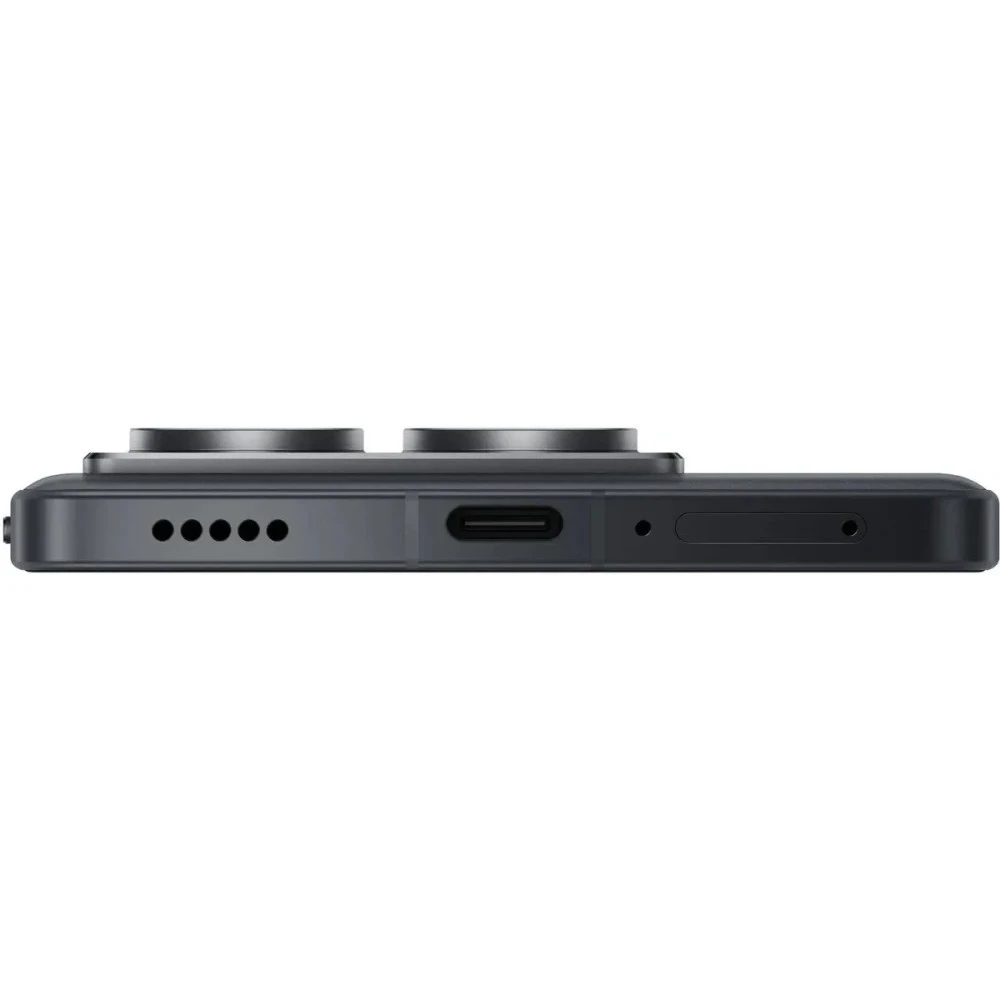 Смартфон Xiaomi 14T Pro 12/1Tb Titan Black 57348 1024 Гб, 12 Гб
