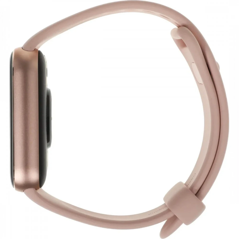 Xiaomi Smart Band 9 Pro Rose Gold BHR8714GL Смарт-часы