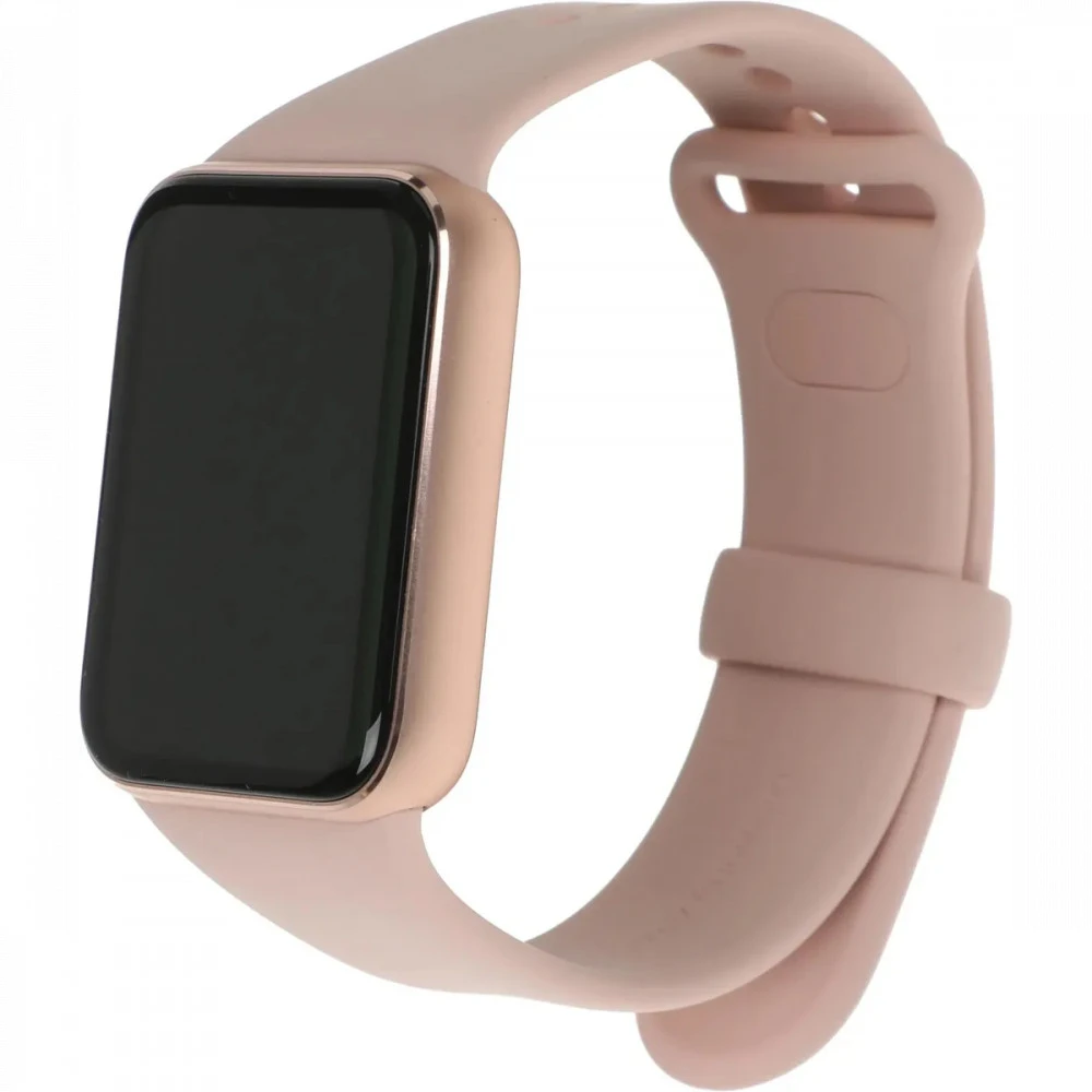 Xiaomi Smart Band 9 Pro Rose Gold BHR8714GL Смарт-часы