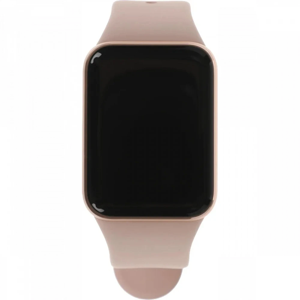 Xiaomi Smart Band 9 Pro Rose Gold BHR8714GL Смарт-часы