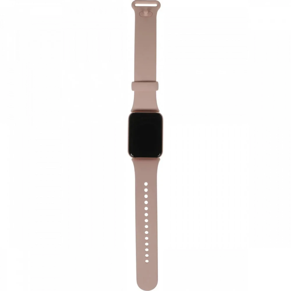 Xiaomi Smart Band 9 Pro Rose Gold BHR8714GL Смарт-часы