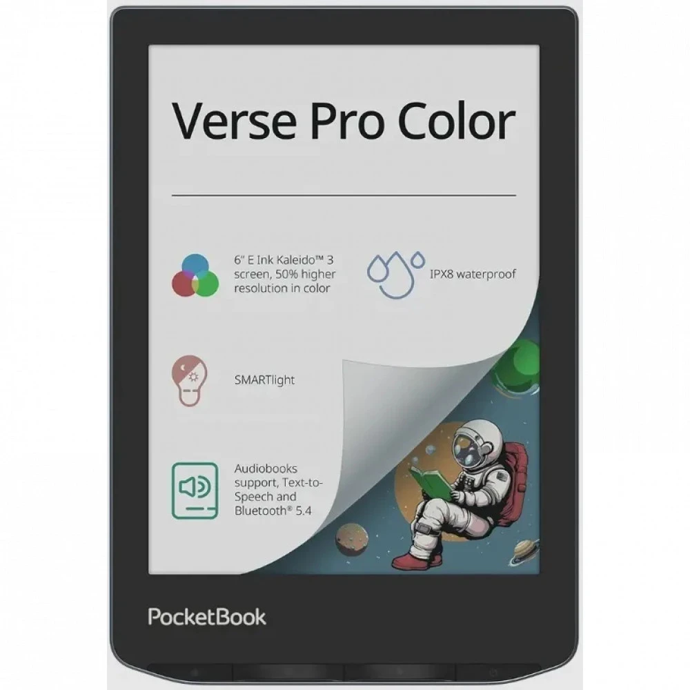 PocketBook PB634K3 PB634K3-1-CIS