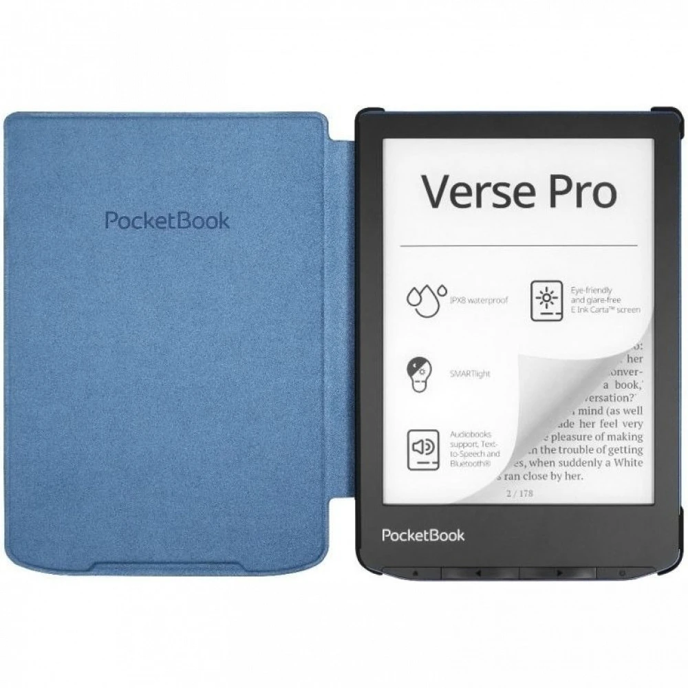 Аксессуары для смартфона PocketBook H-S-634-B-CIS